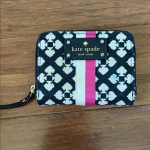 Kate Spade Small wallet